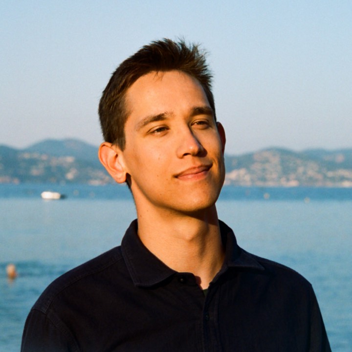 Tom Thiercelin
